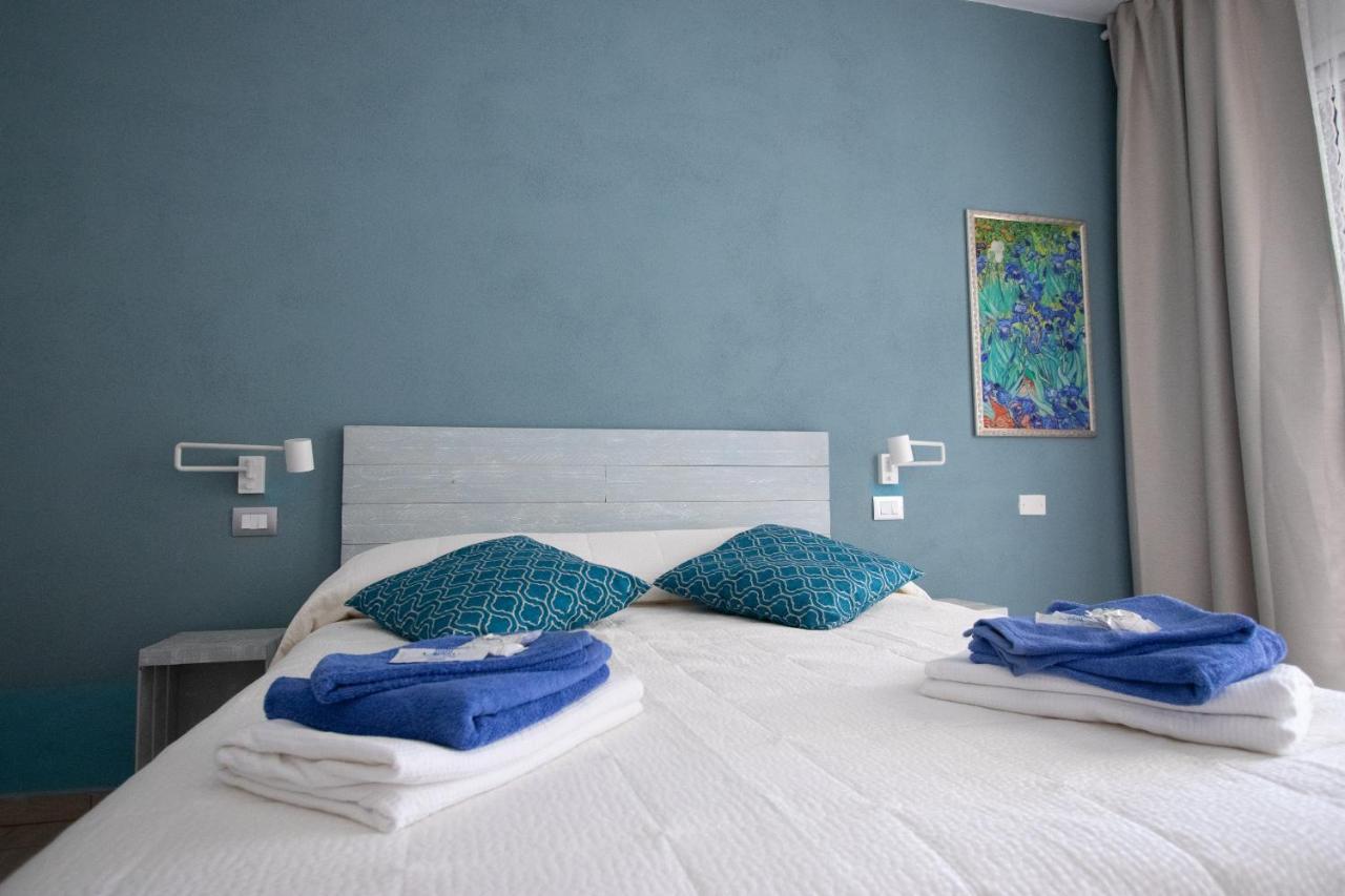 Bed and Breakfast Un Posto Al Sole Molino Nuovo  Zewnętrze zdjęcie