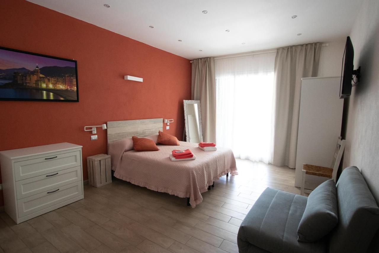 Bed and Breakfast Un Posto Al Sole Molino Nuovo  Zewnętrze zdjęcie